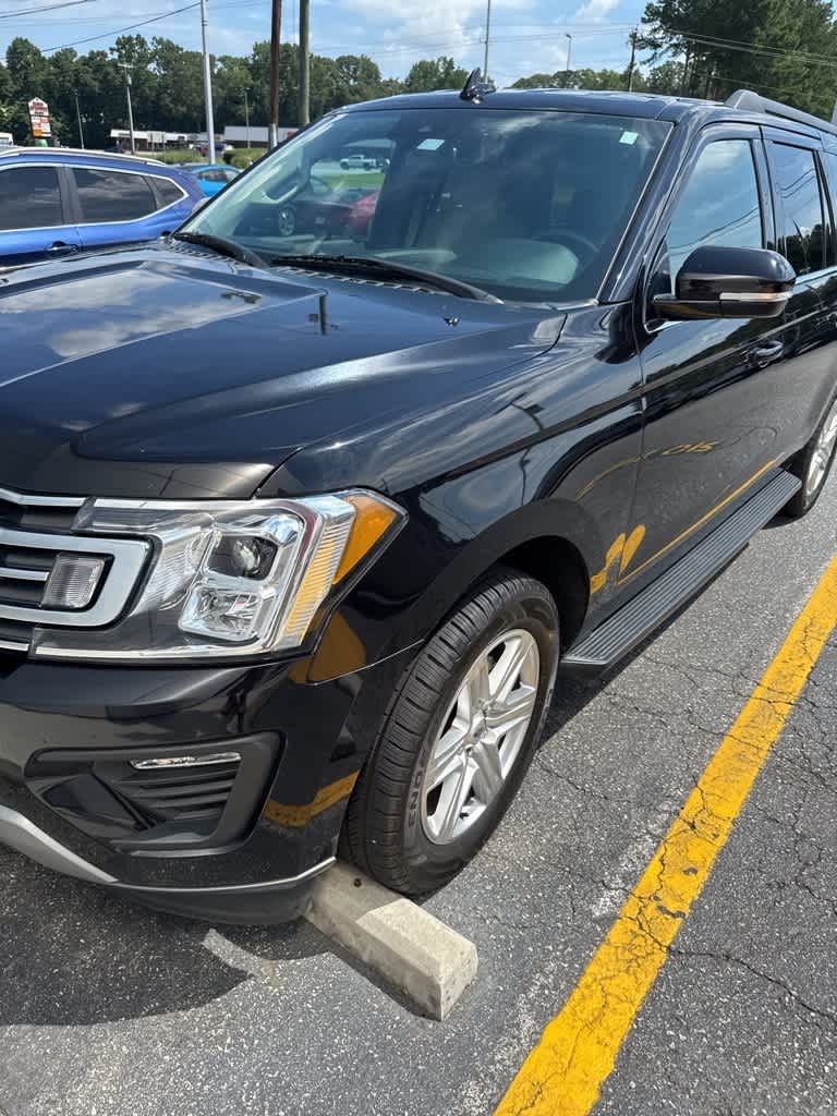 Thumbnail: 2020 Ford Expedition MAX - 4
