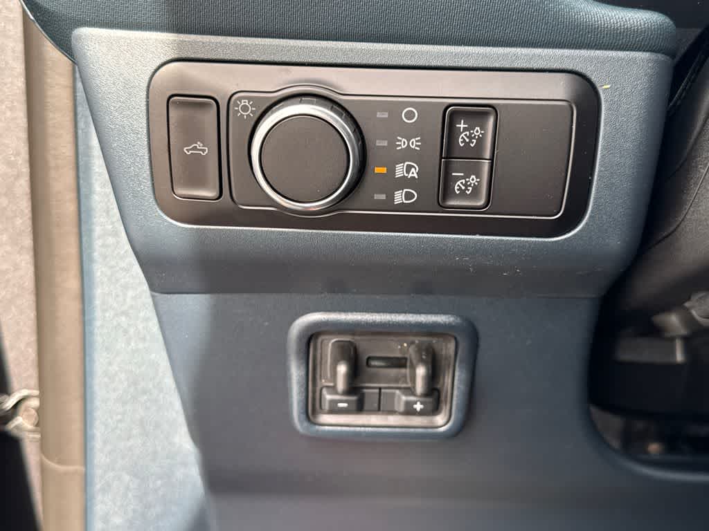 Thumbnail: 2026 Ford Maverick - 32