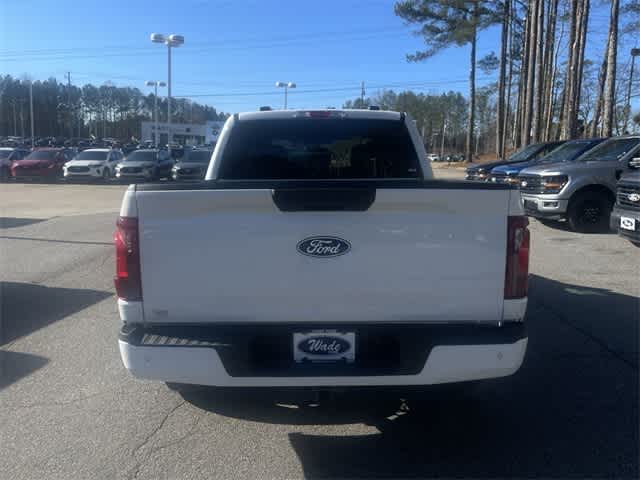 2024 Ford F-150 STX 3