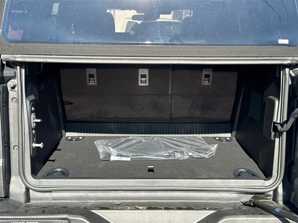 Thumbnail: 2025 Ford Bronco - 16