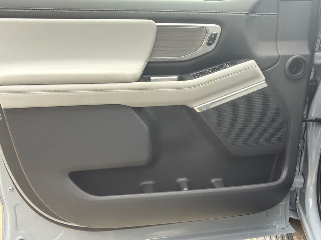 Thumbnail: 2026 Ford Expedition MAX - 11