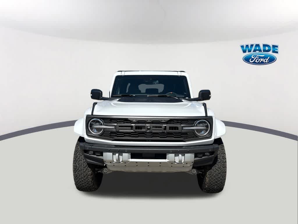 Thumbnail: 2025 Ford Bronco - 2