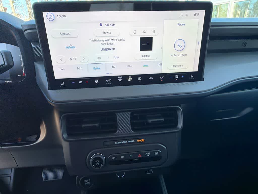 Thumbnail: 2026 Ford Maverick - 24