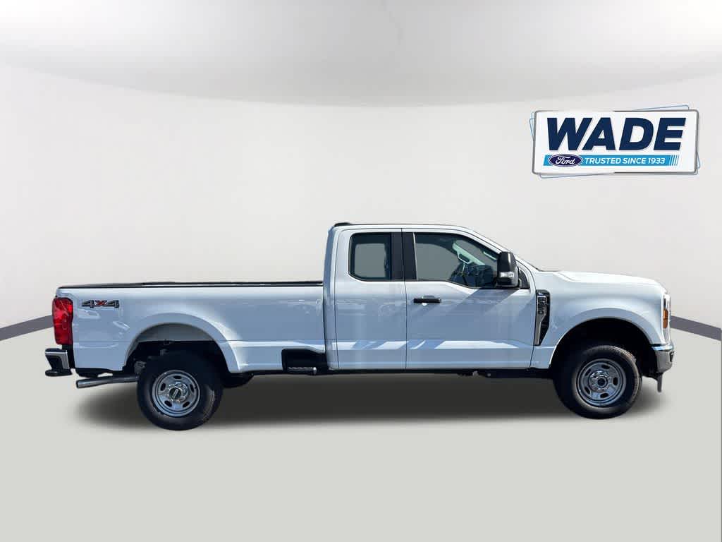 Thumbnail: 2024 Ford F-250 - 4