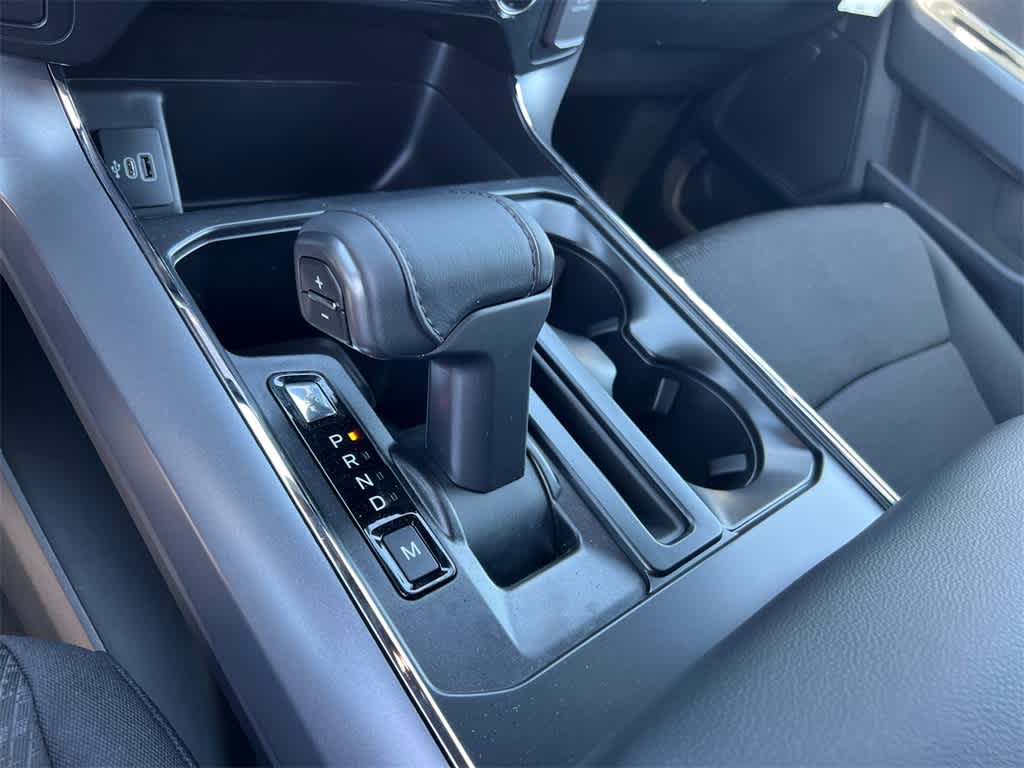 Thumbnail: 2025 Ford F-150 - 28