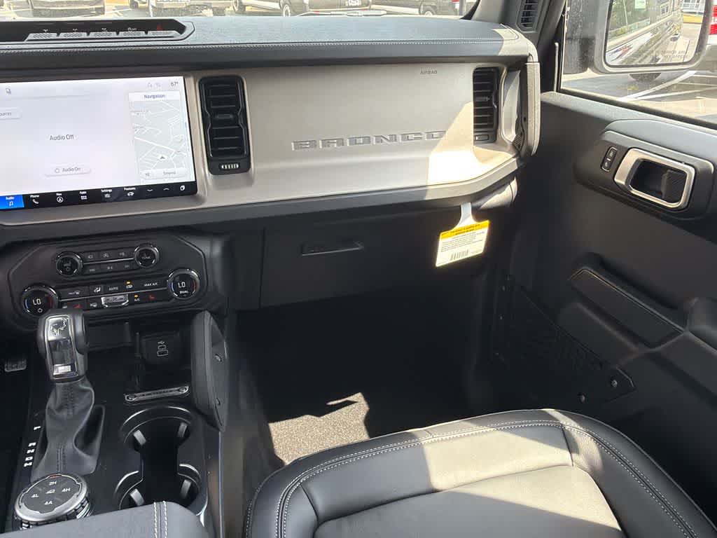 Thumbnail: 2026 Ford Bronco - 20