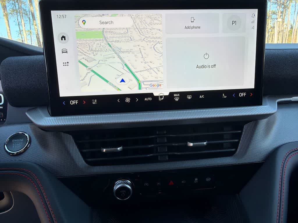 Thumbnail: 2026 Ford Explorer - 27