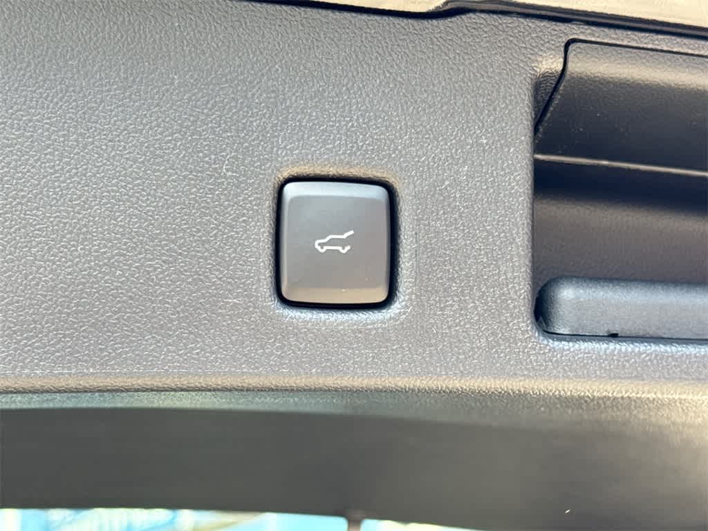 Thumbnail: 2025 Ford Escape - 15