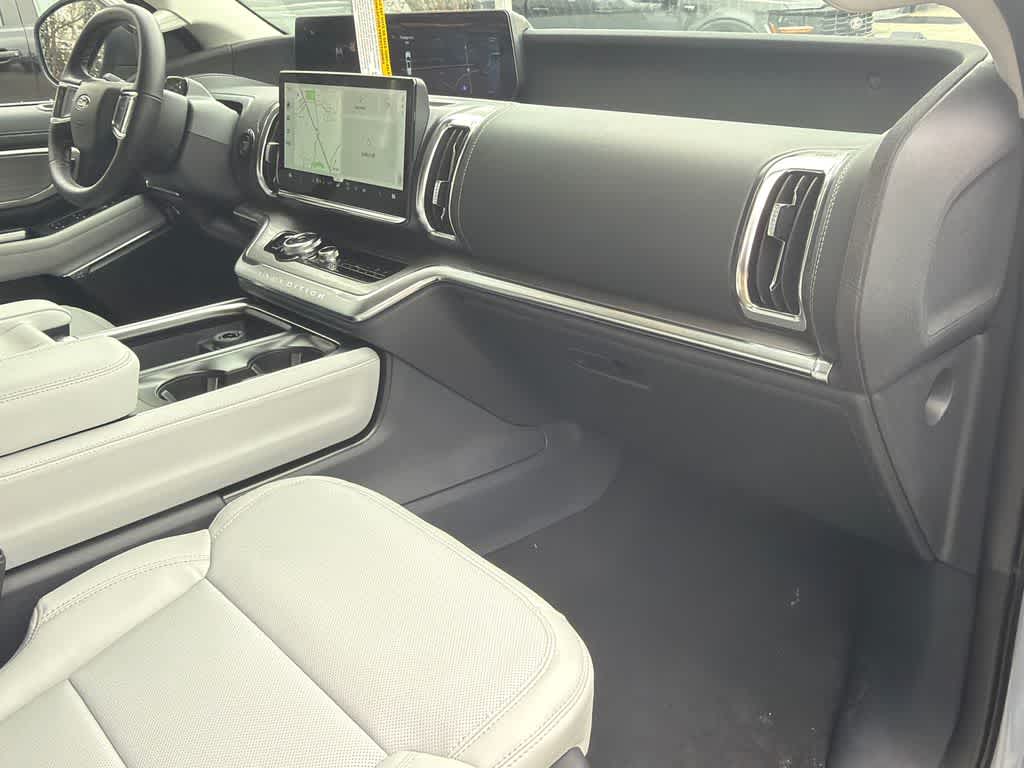 Thumbnail: 2026 Ford Expedition MAX - 13