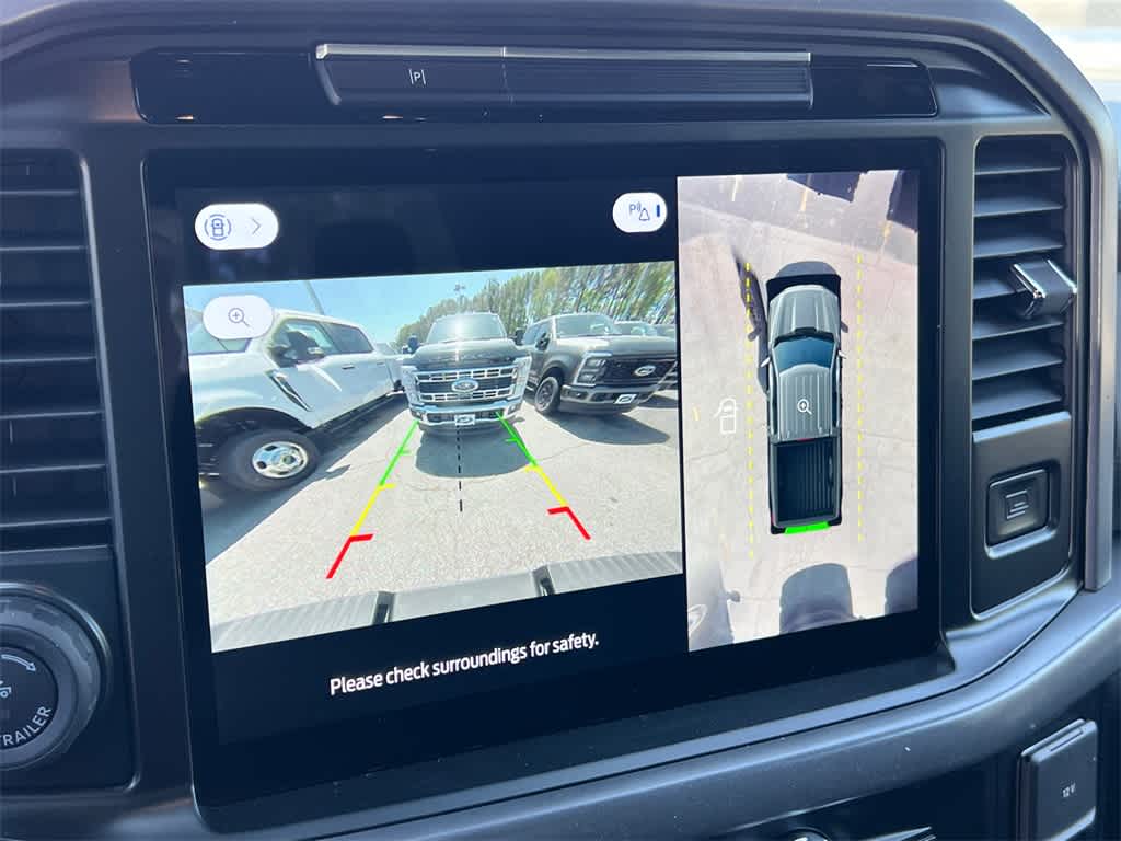 Thumbnail: 2025 Ford F-150 - 25