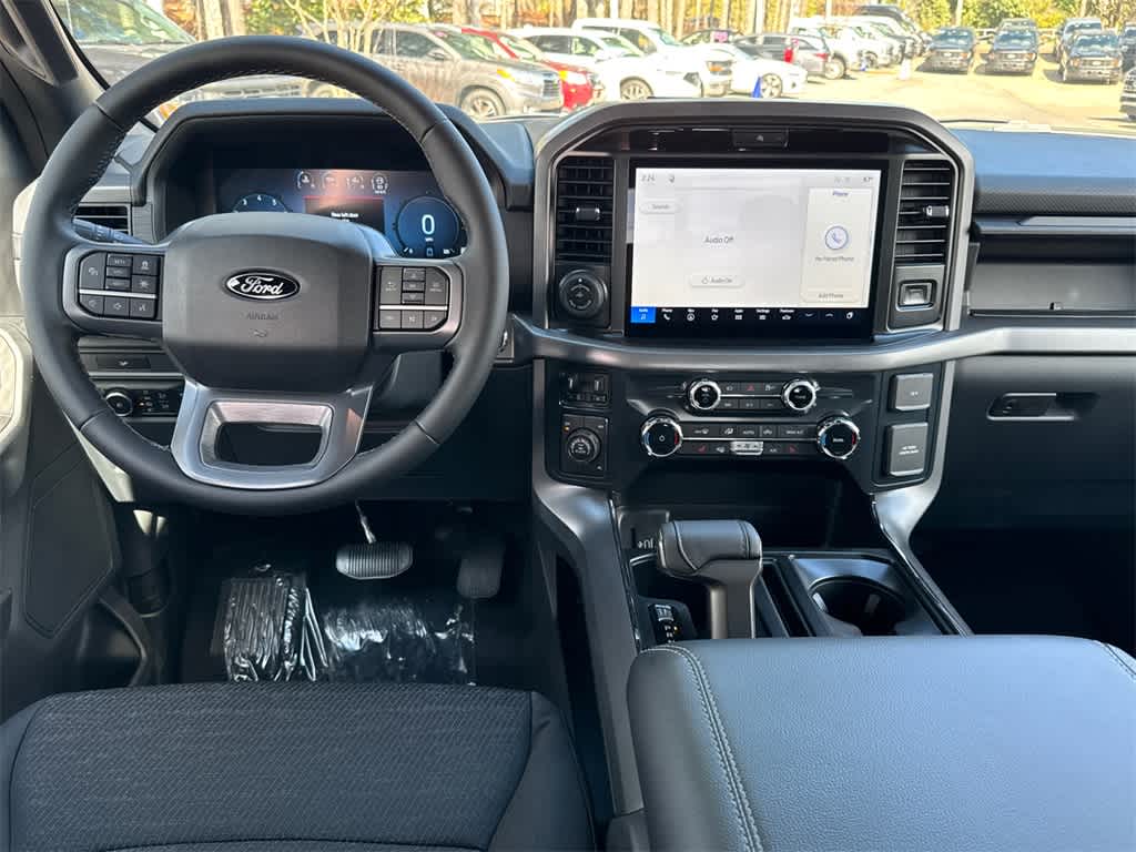 Thumbnail: 2026 Ford F-150 - 19