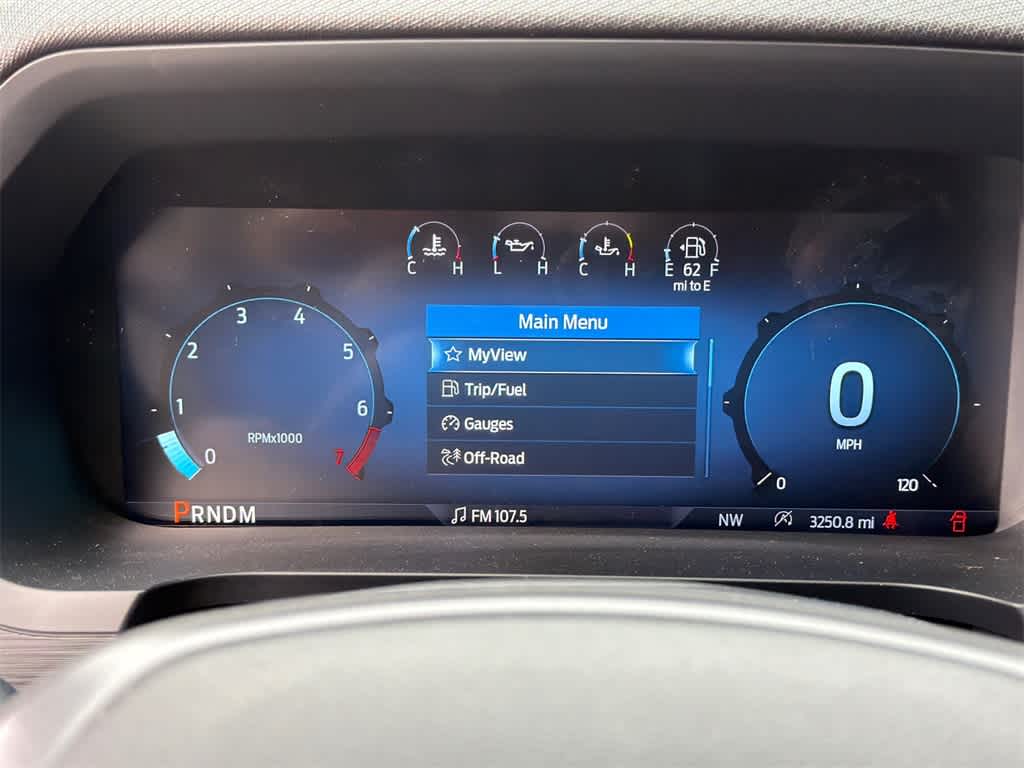 Thumbnail: 2025 Ford F-150 - 24