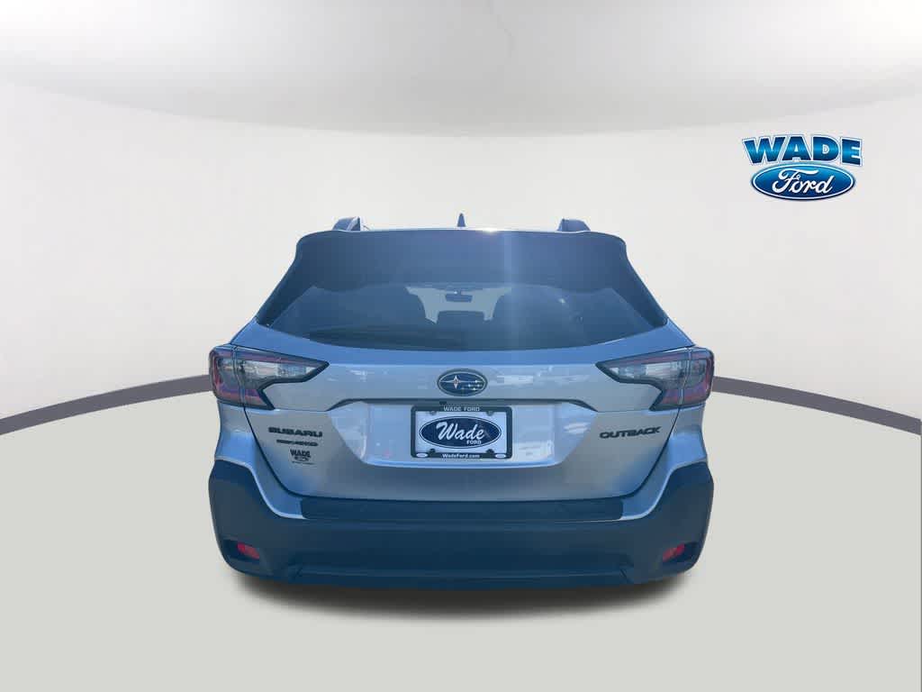 Thumbnail: 2023 Subaru Outback - 6