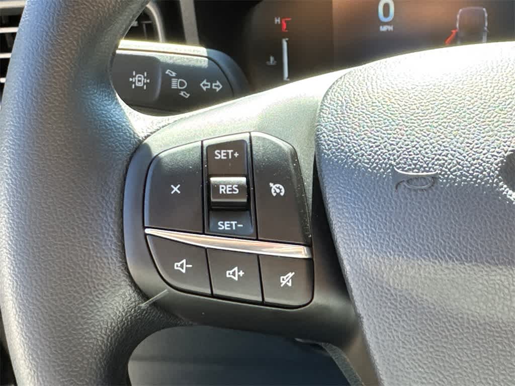 Thumbnail: 2025 Ford Maverick - 19