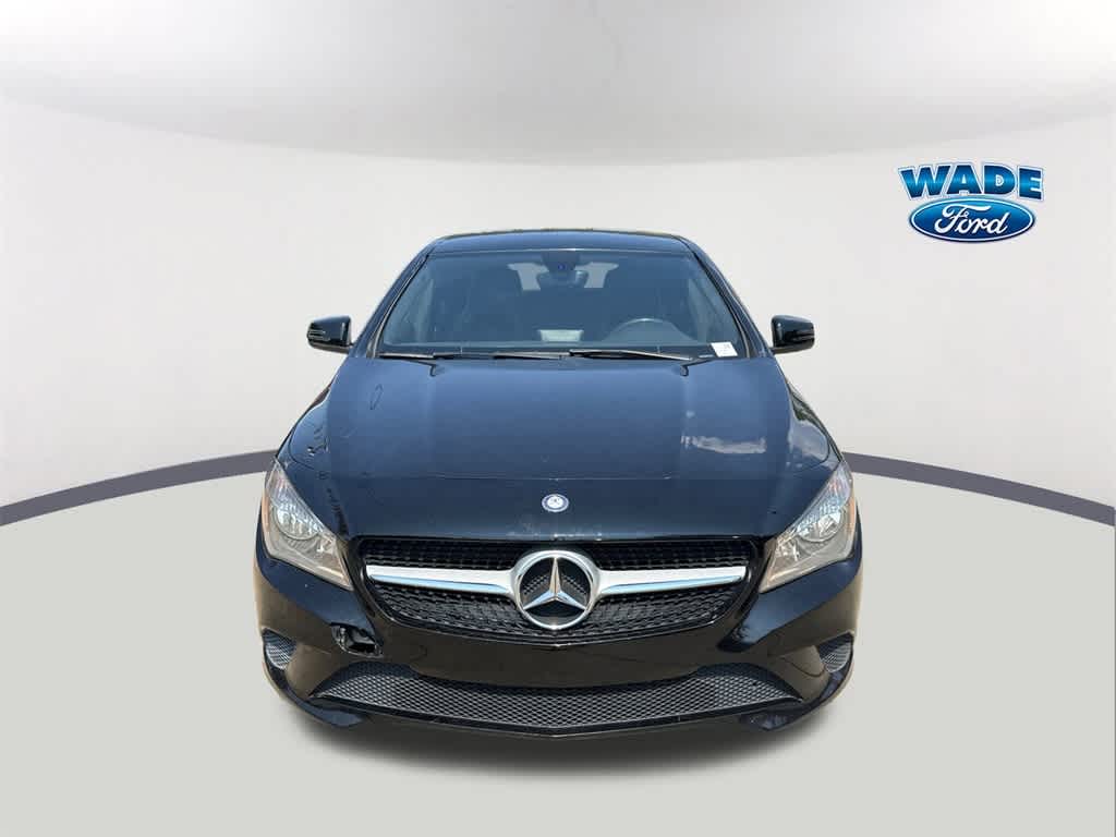 Thumbnail: 2014 Mercedes-Benz CLA - 2