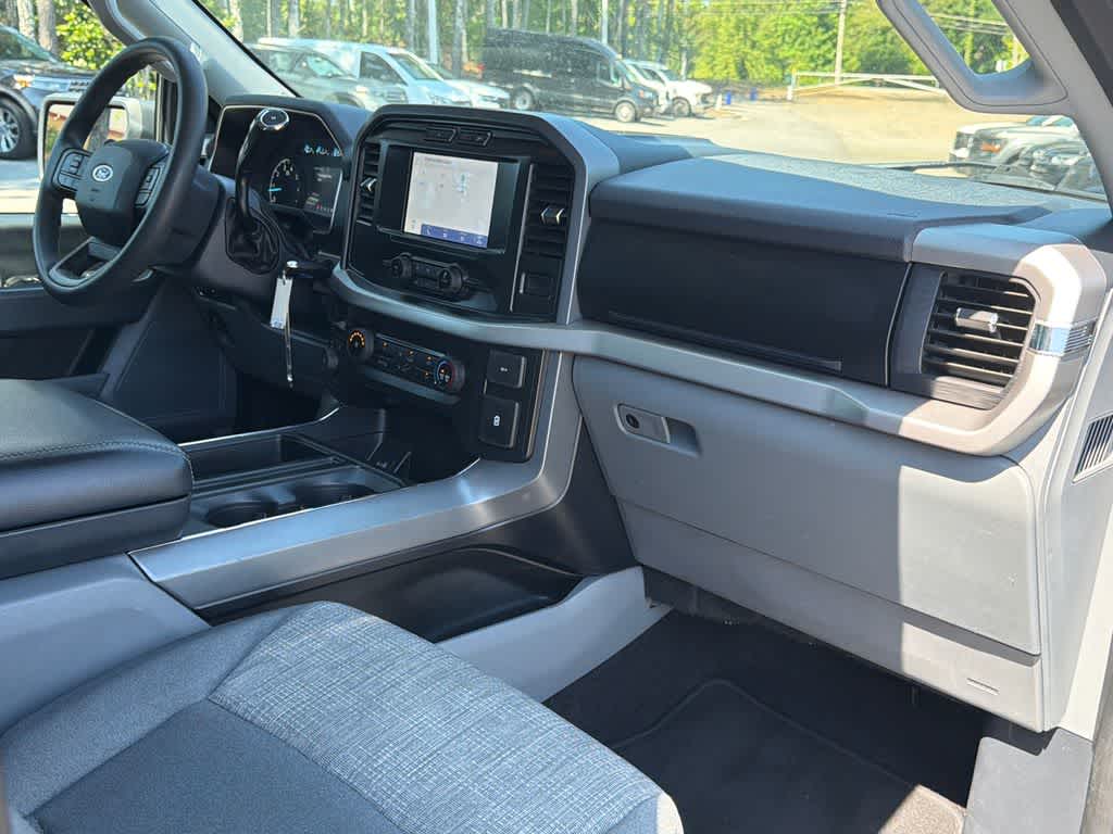 Thumbnail: 2022 Ford F-150 - 13