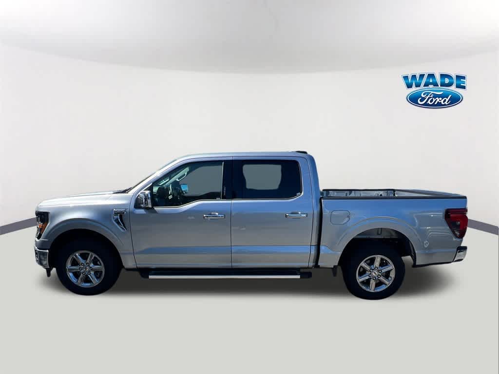 Thumbnail: 2024 Ford F-150 - 8