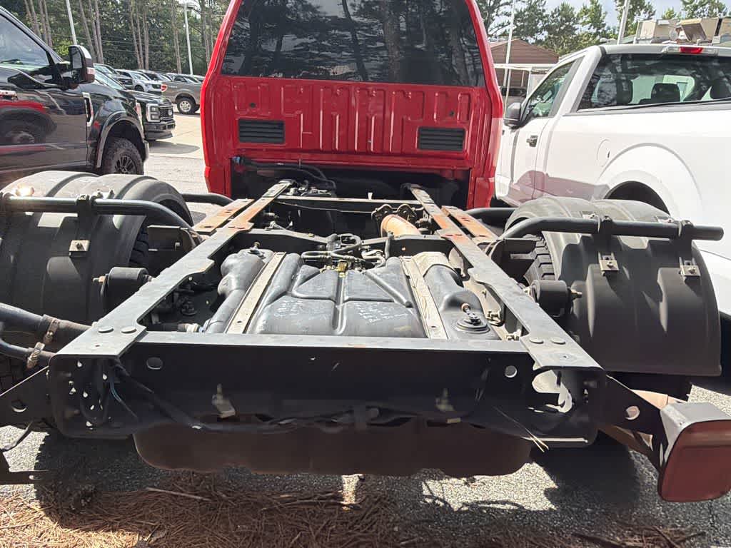 Thumbnail: 2019 Ford Econoline - 5