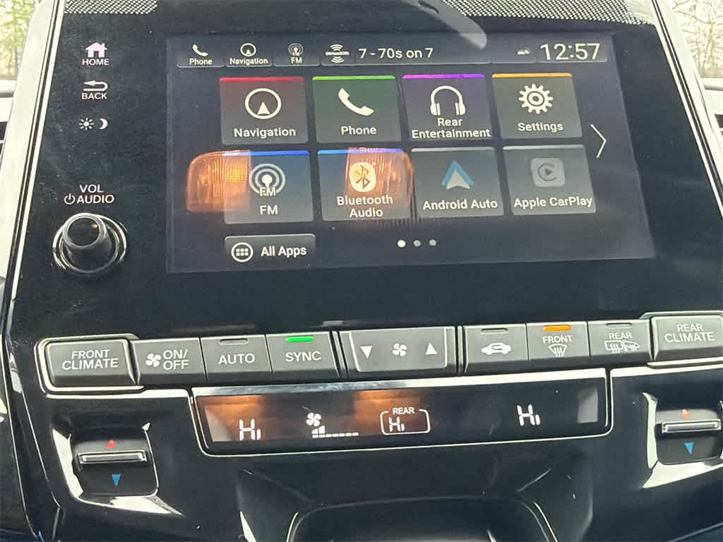 Thumbnail: 2024 Honda Odyssey - 29