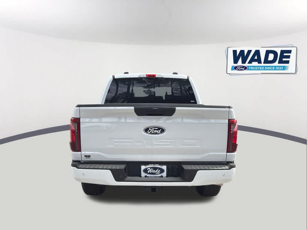 Thumbnail: 2026 Ford F-150 - 6