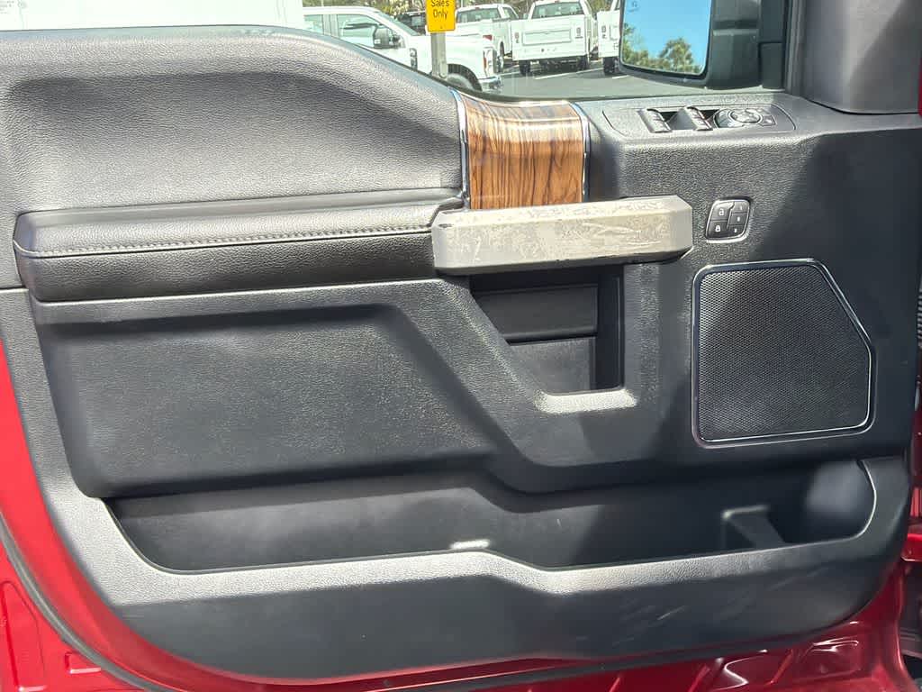 Thumbnail: 2019 Ford F-150 - 11