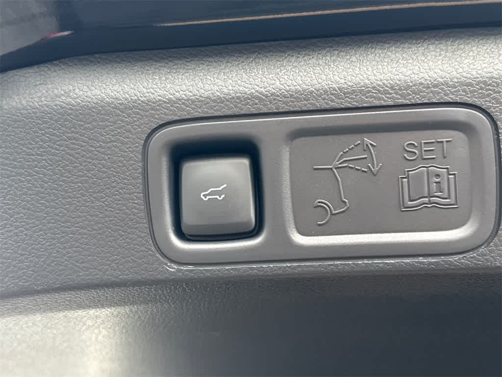 Thumbnail: 2024 Ford Expedition - 17