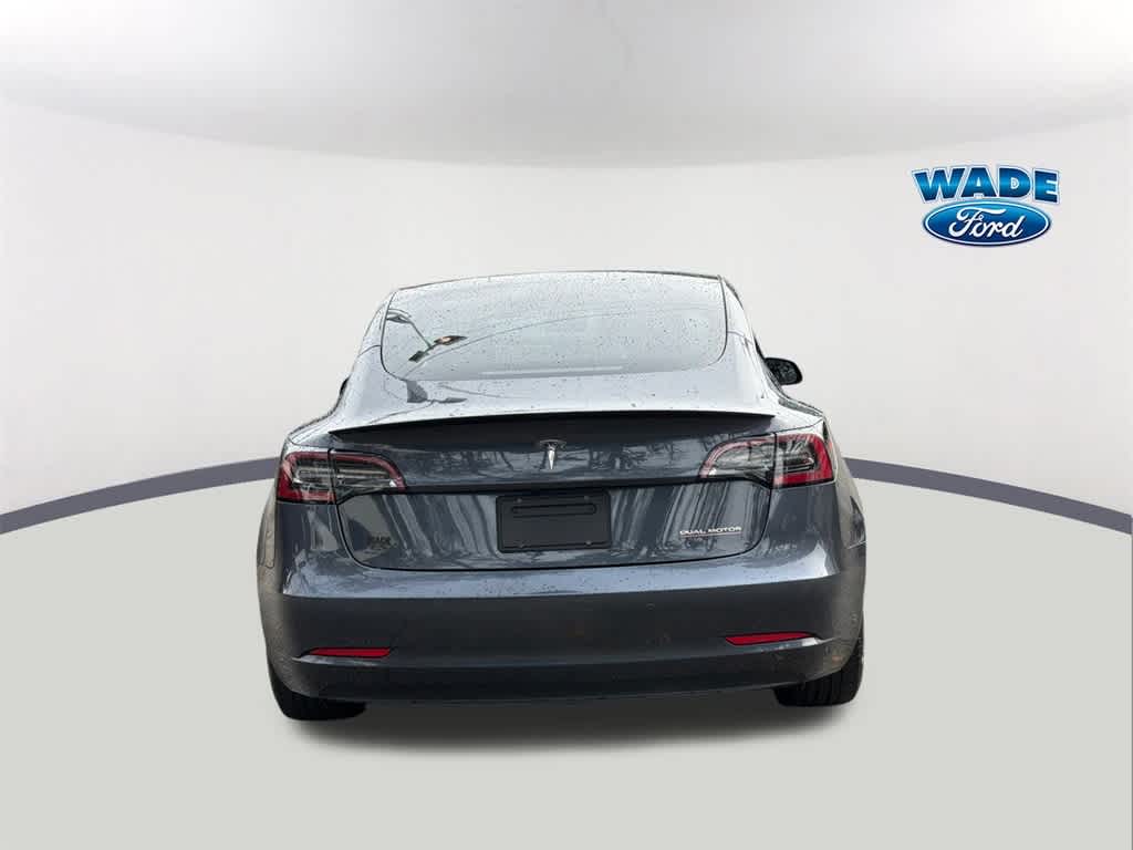 Thumbnail: 2021 Tesla Model 3 - 6