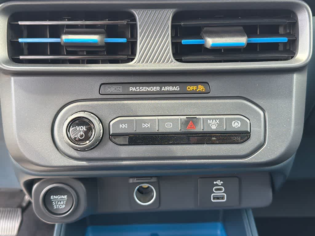 Thumbnail: 2026 Ford Maverick - 28