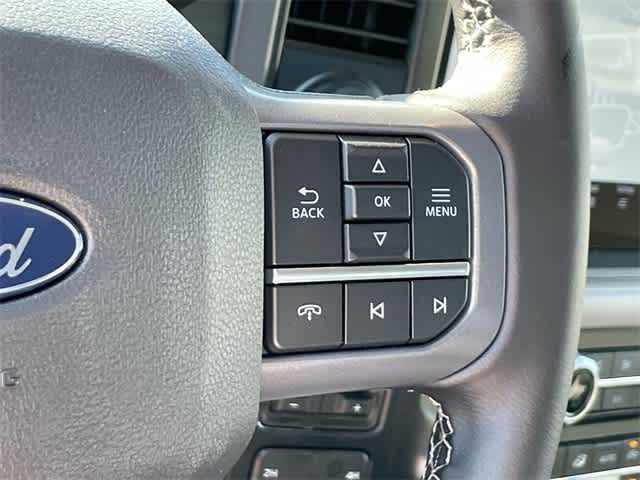 2024 Ford F-150 XLT 23