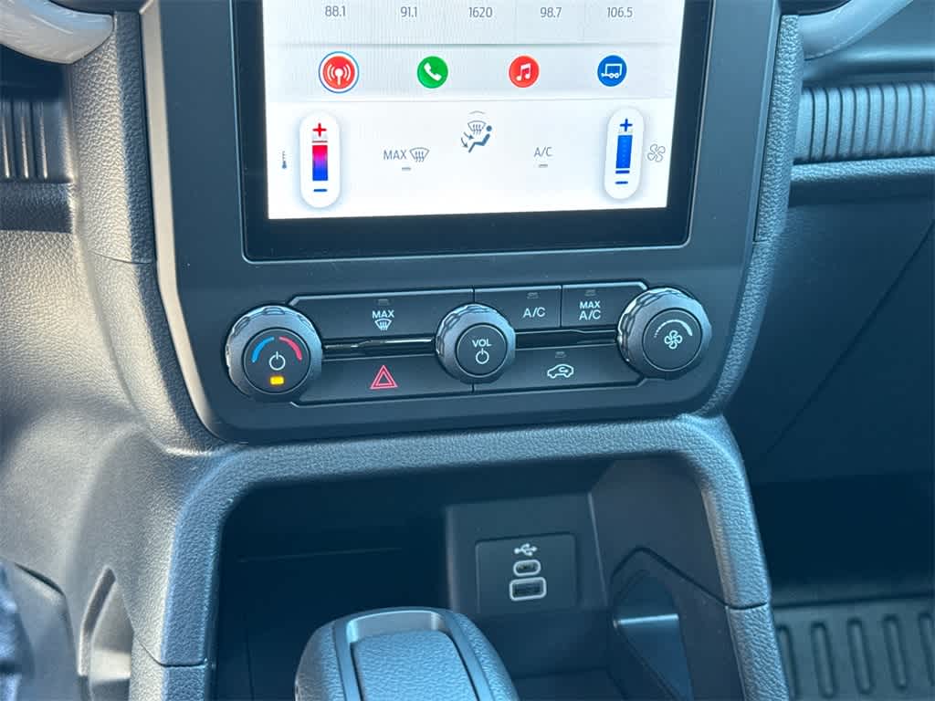 Thumbnail: 2025 Ford Ranger - 28