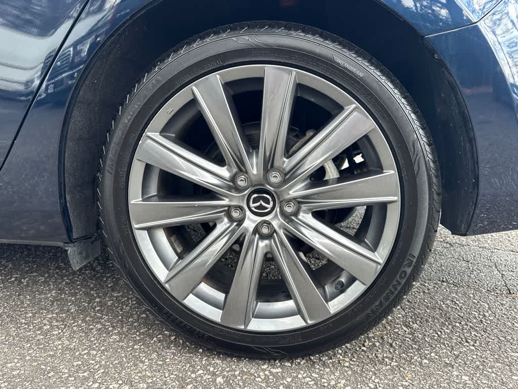 Thumbnail: 2021 Mazda Mazda6 - 34