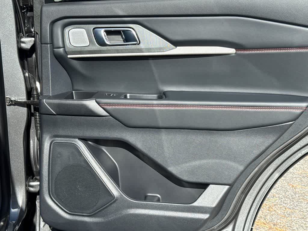 Thumbnail: 2026 Ford Explorer - 15