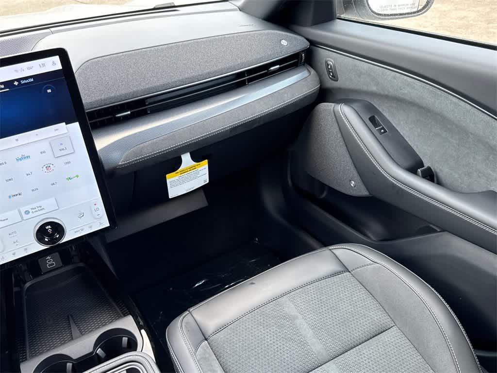 Thumbnail: 2025 Ford Mustang Mach-E - 22