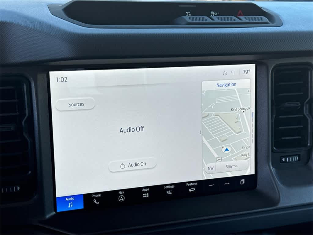 Thumbnail: 2025 Ford Bronco - 26