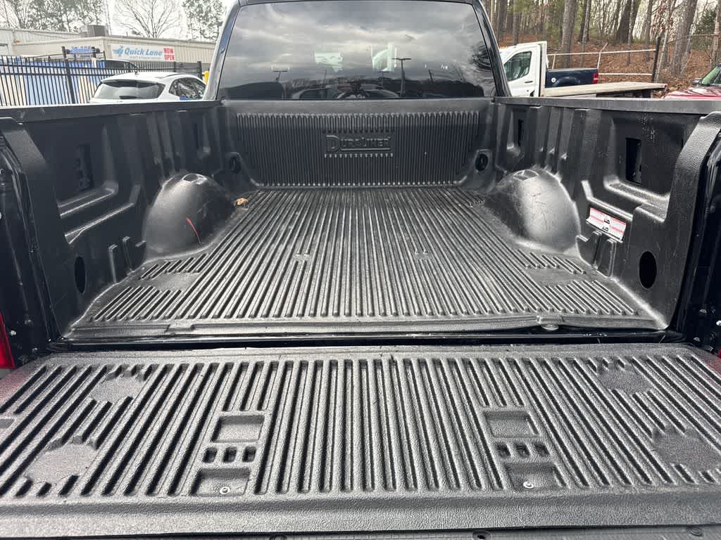 Thumbnail: 2025 Ford Econoline - 31