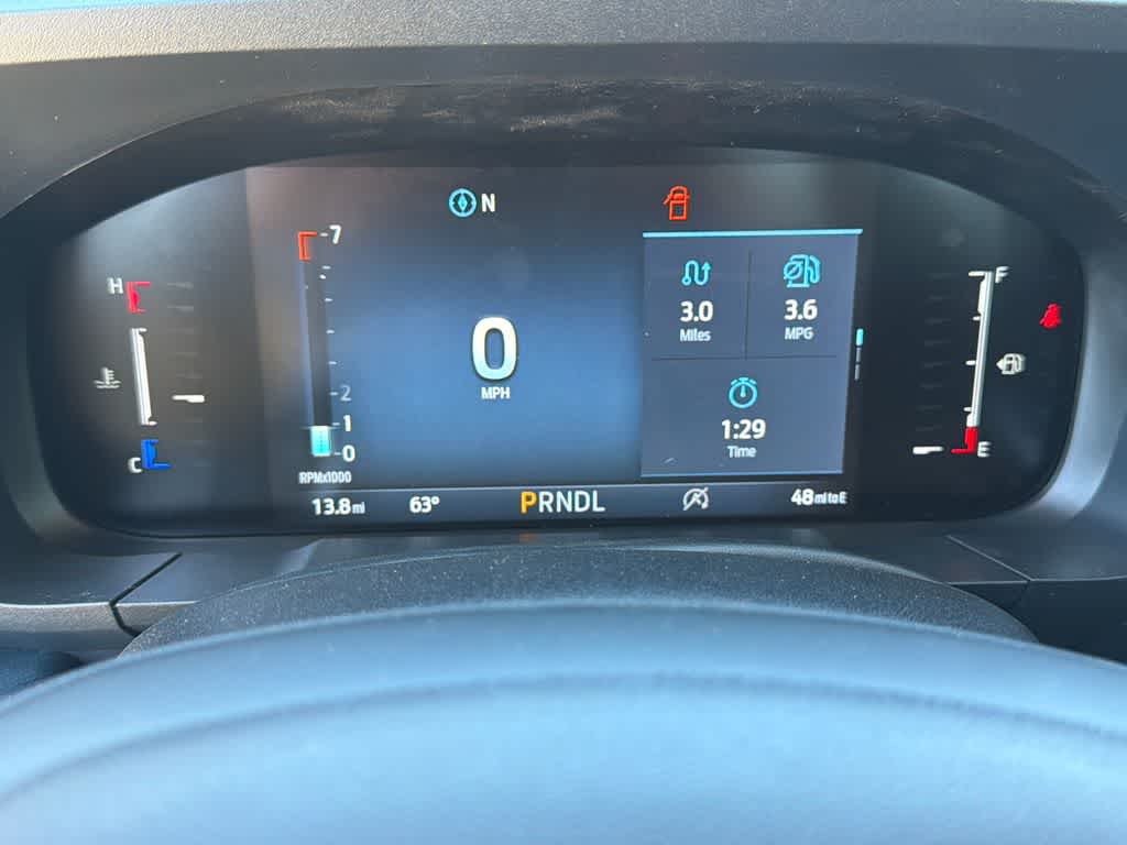 Thumbnail: 2026 Ford Maverick - 23