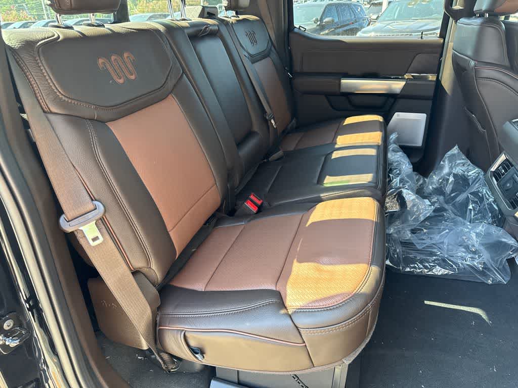 Thumbnail: 2025 Ford F-350 - 14