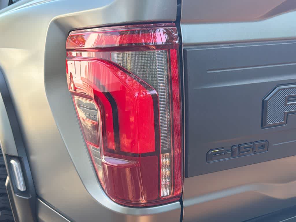 Thumbnail: 2025 Ford F-150 - 11