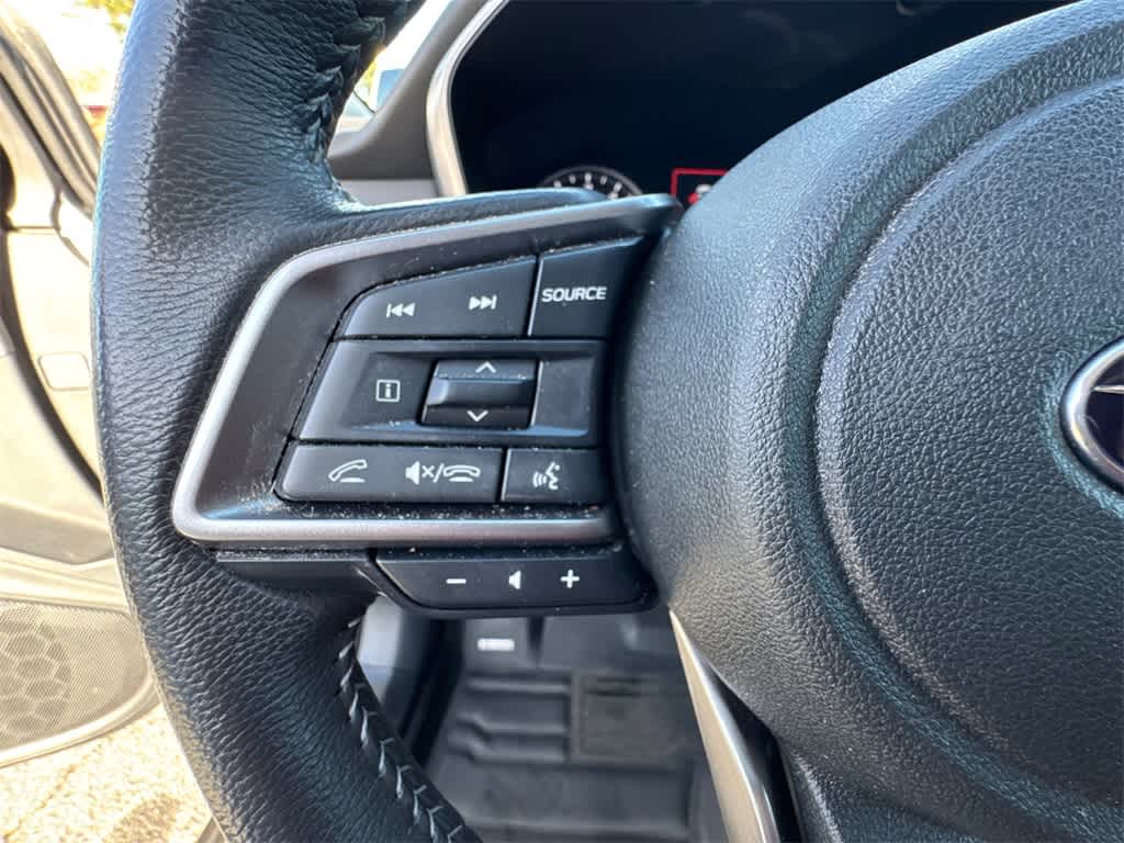 Thumbnail: 2023 Subaru Outback - 24