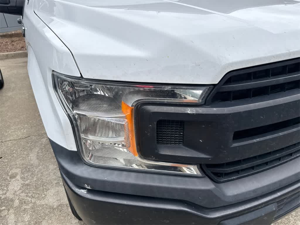 Thumbnail: 2020 Ford F-150 - 9