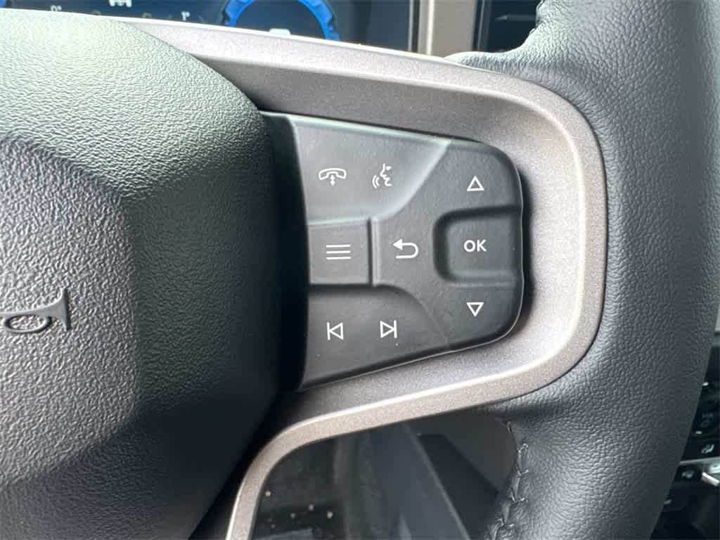 Thumbnail: 2025 Ford Bronco - 22