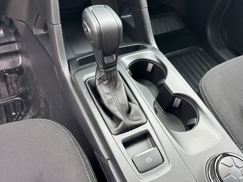 Thumbnail: 2025 Ford Ranger - 29