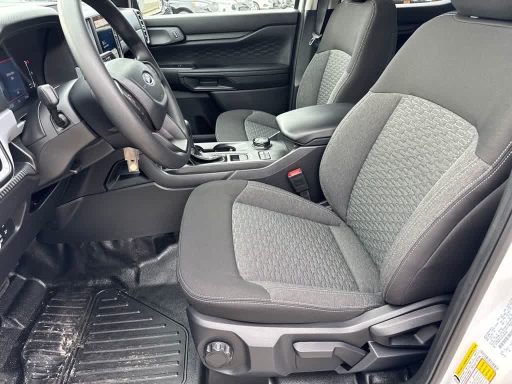 Thumbnail: 2025 Ford Ranger - 10