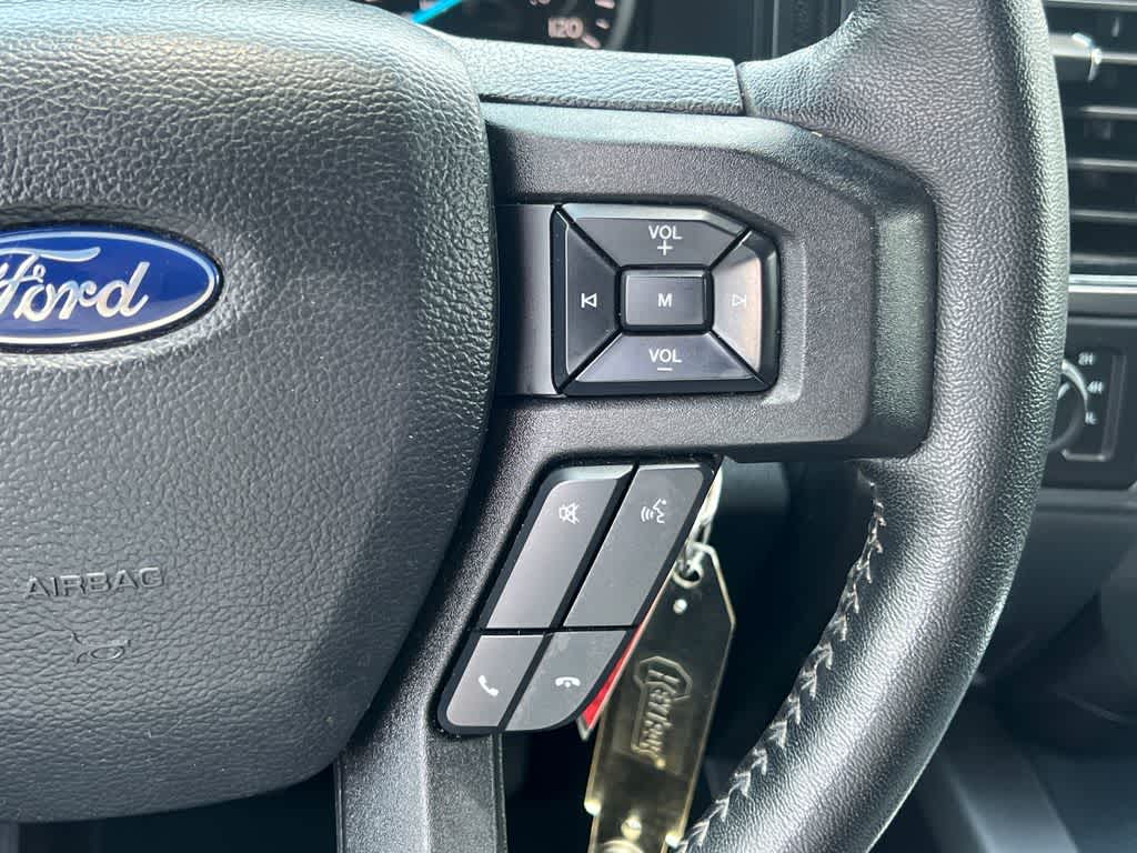 Thumbnail: 2020 Ford F-150 - 28