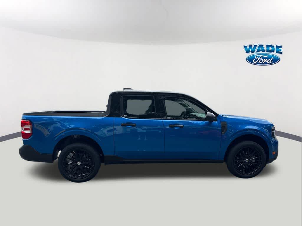 Thumbnail: 2025 Ford Maverick - 4