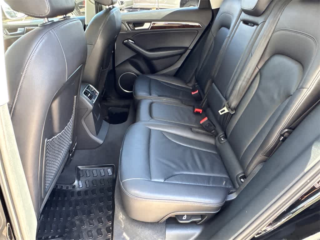 Thumbnail: 2016 Audi Q5 - 18