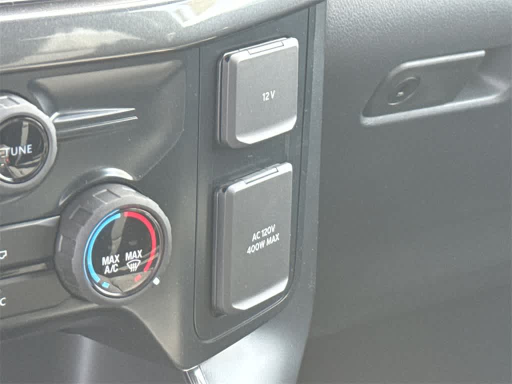2024 Ford F-150 STX 28