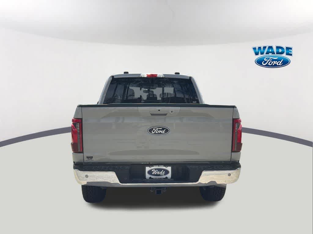 Thumbnail: 2026 Ford F-150 - 6