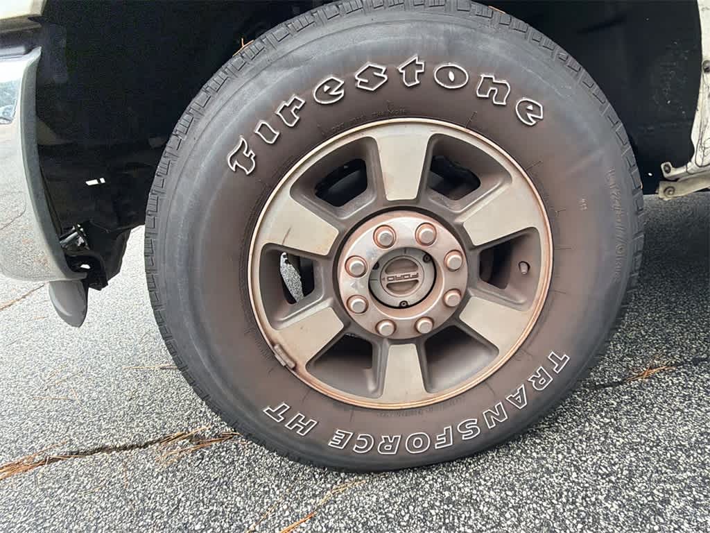 Thumbnail: 2011 Ford Econoline - 8