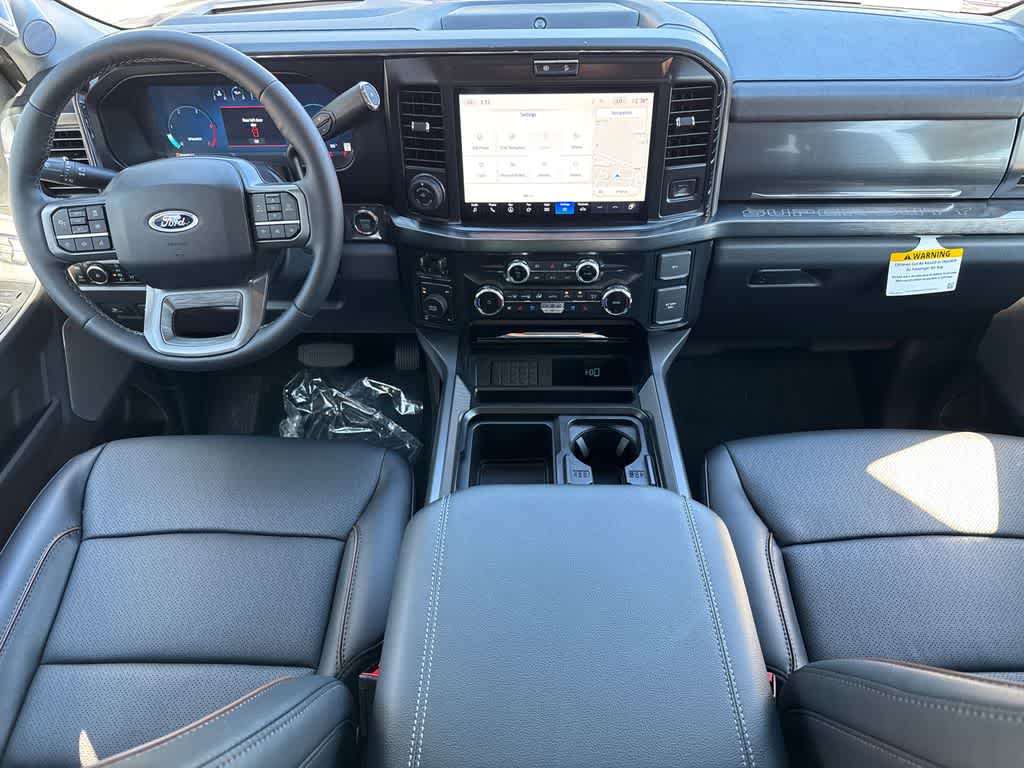 Thumbnail: 2026 Ford F-350 - 19